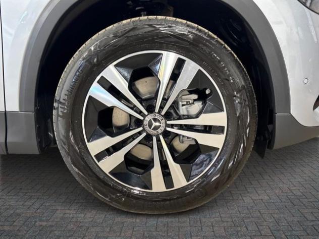 MERCEDES-BENZ GLA 200 d Automatic Progressive Extra rif. 23772089 - Foto 8