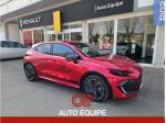 Renault Clio 1.8 E-TECH full hybrid 160 esprit Alpine