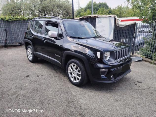 JEEP Renegade 1.3 T4 190CV PHEV 4xe AT6 Limited rif. 23872964 - Foto 5