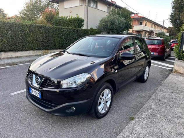 NISSAN Qashqai 1.6 16V Acenta rif. 24163439 - Foto 7