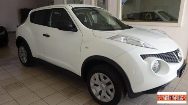 NISSAN - Juke - 1.5 dCi S&S Visia - Foto 3