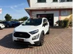 FORD EcoSport 1.0 EcoBoost 125 CV Start&Stop Active rif. 24036332