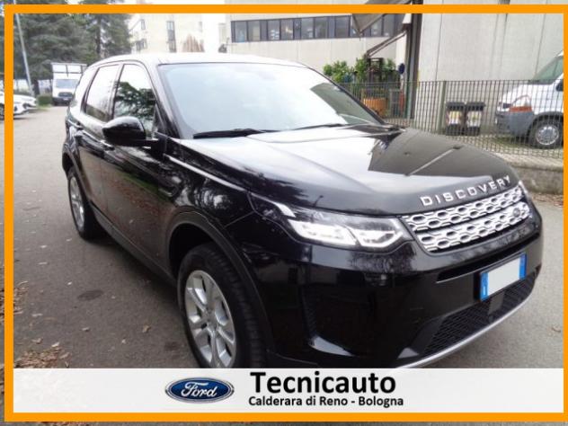 LAND ROVER Discovery Sport 2.0D I4-L.Flw 150 CV AWD Auto S rif. 23320057