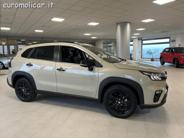 SUZUKI S-Cross 1.4 Hybrid Top+ KURO rif. 24002321