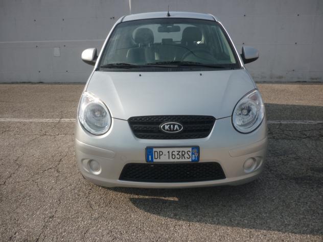 Kia Picanto 1.0 12V Life Bi-Fuel - Foto 3