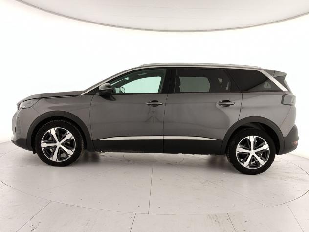 Peugeot 5008 II 2021 1.5 bluehdi Allure Pack s&s 130cv eat8 - Foto 8