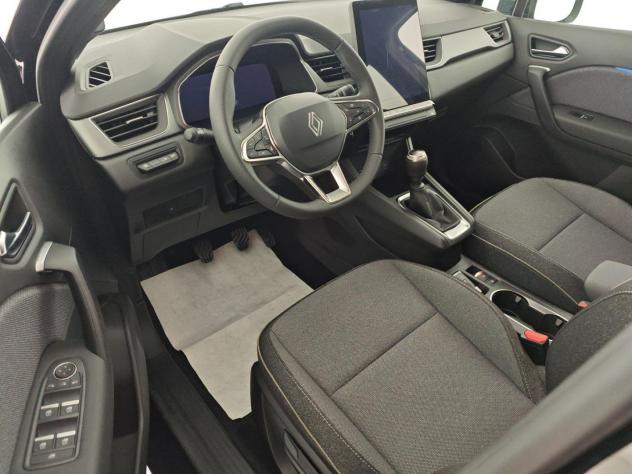 Renault Captur ECO-G 120CV Techno +Vernice - Foto 10
