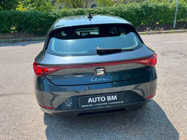 Seat Leon Sport BERLINA 2.0 TDI 150 CV DSG Business - Foto 8
