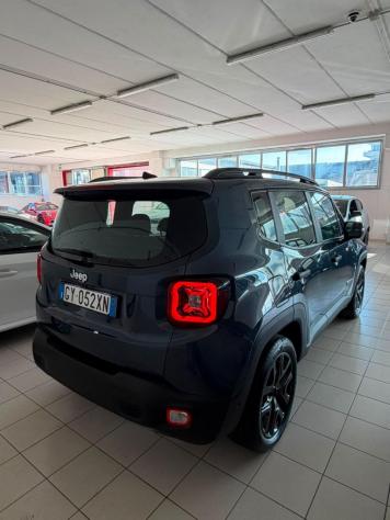 JEEP - Renegade - 1.5 T4 HYBRID - Foto 5