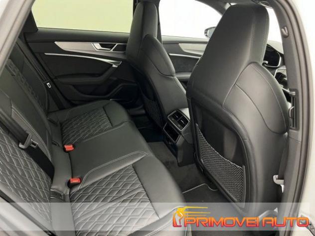 AUDI S6 Avant 3.0 TDI quattro rif. 20937808 - Foto 4