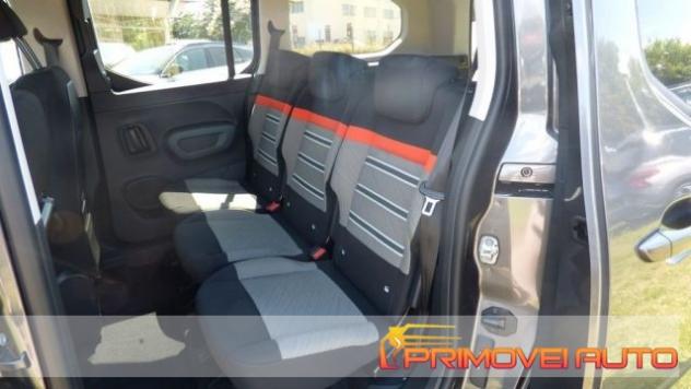 CITROEN Berlingo PureTech 130 Stop&Start EAT8 XL Shine rif. 19365079 - Foto 5
