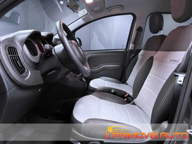 FIAT Panda Cross 0.9 TwinAir Turbo S&S 4x4 rif. 20714942 - Foto 3