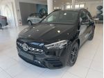 Mercedes-Benz GLA GLA 200 d AMG Line Premium **PREZZO VERO**
