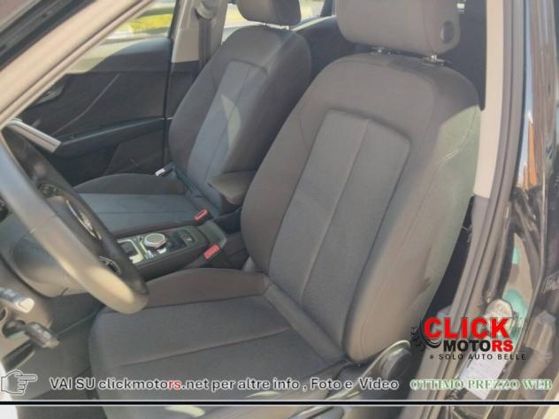 Audi Q2 Q2 I 2021 30 2.0 tdi Business Advanced s-tronic - Foto 9