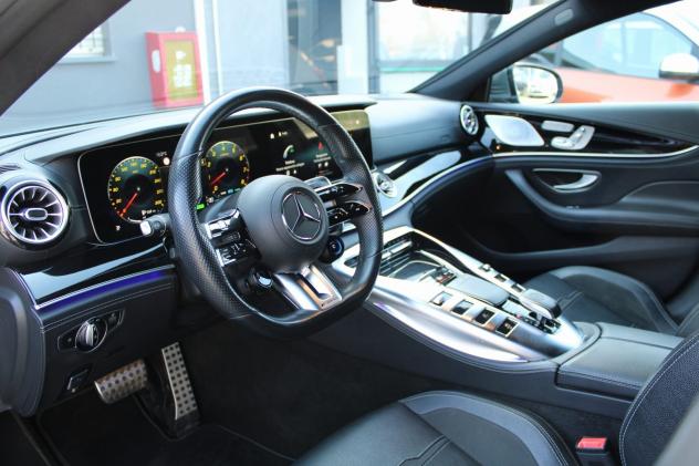 Mercedes-benz GT Coup4 43 4Matic+ Mild hybrid AMG - Foto 10