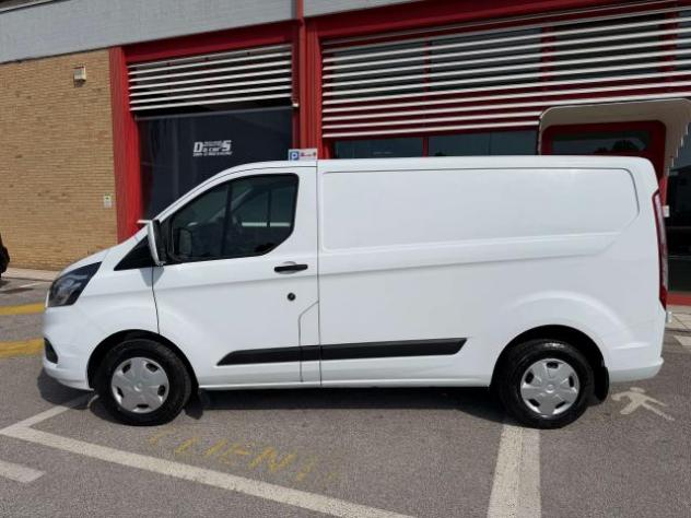 Ford Transit Custom 280 2.0 TDCI 130 PC - Foto 3