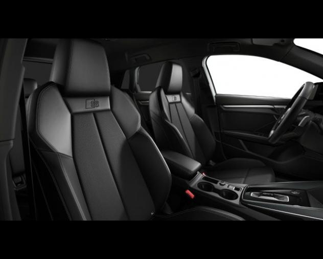 AUDI A3 Sportback Audi S line edition TDI 110 kW S tronic rif. 24058037 - Foto 7