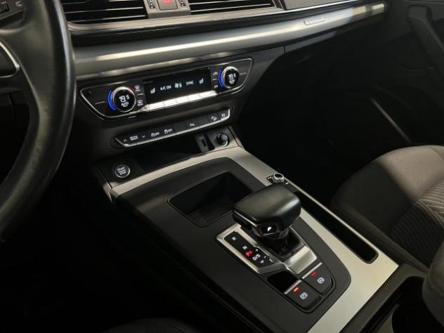 AUDI Q5 SPORTBACK 40 TDI S-TRONIC QUATTRO BUSINESS ADVANC rif. 24031337 - Foto 9