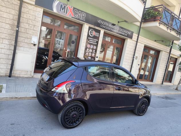 Lancia Ypsilon 1.2 BENZINA 69CV PERFETTA - Foto 8