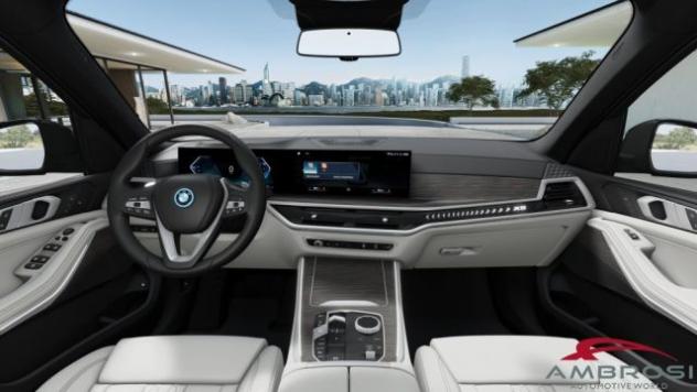 BMW X5 xDrive50e rif. 23967848 - Foto 10
