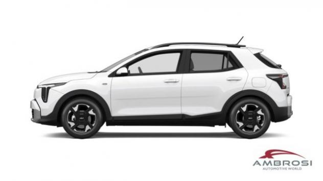 KIA Stonic 1.0 T-GDI URBAN TT rif. 23734686 - Foto 2