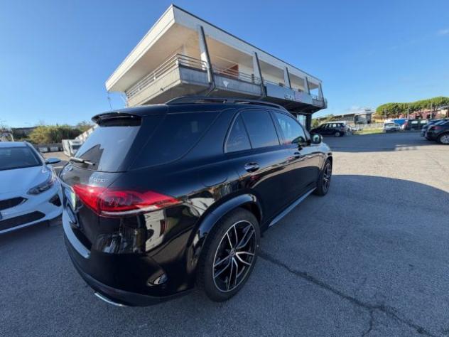 MERCEDES-BENZ GLE 300 d 4Matic Premium Plus AMG rif. 24134415 - Foto 7