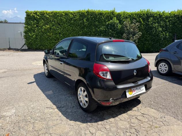 Renault Clio 1.2 16V 3 porte Confort - Foto 5