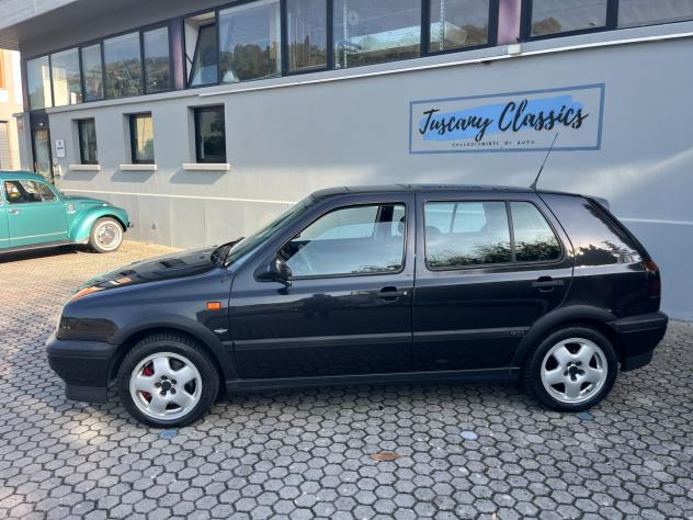 Volkswagen Golf 2.0 16V cat 5 porte GTI - Foto 2