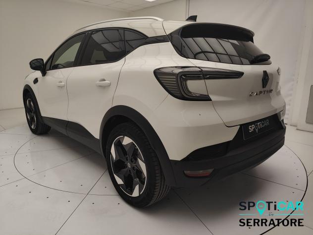 Renault Captur TECHNO 1.0 TCE GLP 100CV-2025 - Foto 4
