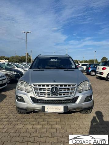 MERCEDES - Classe ML ML 320 cdi auto