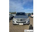 MERCEDES - Classe ML ML 320 cdi auto