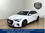 Audi A3 Sportback 35 TFSI Business Advanced