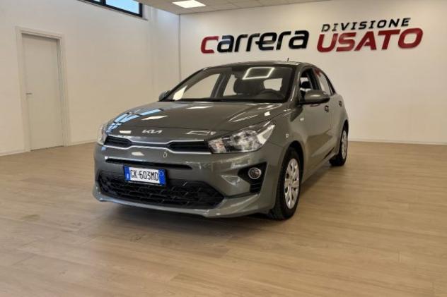 KIA Rio 1.2 DPi 82 CV EcoGPL Urban rif. 24039298 - Foto 3