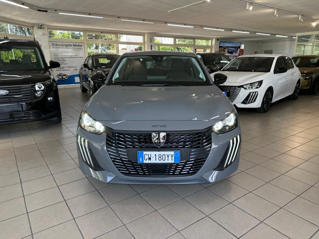 Peugeot 208 2ª serie PureTech 75 Stop&Start 5 porte Active - Foto 2