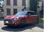 MINI Clubman 2.0 Cooper SD Hype JCW  Clubman ALL4 Automatica rif. 24076973