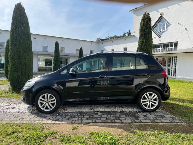 Volkswagen Golf Plus 2.0 TDI 103 kW Highline DSG - RISERVATA A COMMERCIANTI D’AUTO - Foto 8