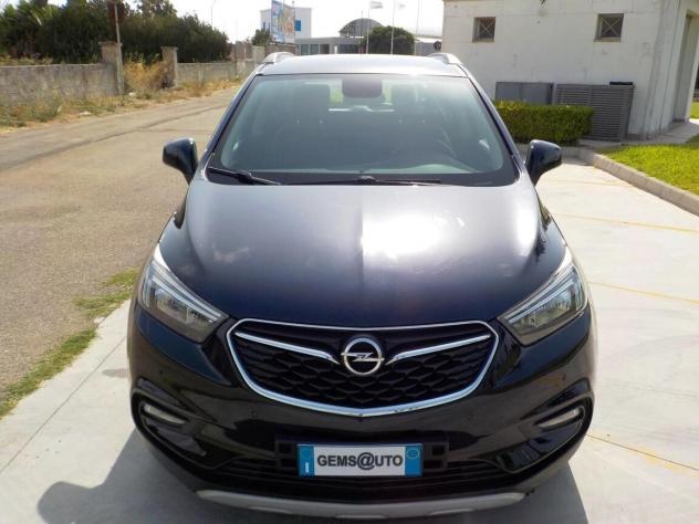 Opel Mokka X 1.6 CDTI Ecotec 136CV 4x2 aut. Business - Foto 2