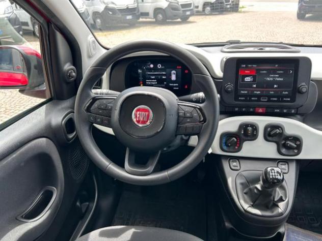 FIAT Panda Cross 1.0 FireFly S&S Hybrid rif. 23825717 - Foto 6