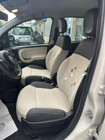 Fiat Panda 1.2 Pop Solo 40.000 km - Foto 7