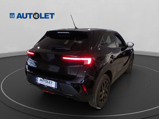 Opel Mokka 1.2 Turbo GS Line 100cv - Foto 7