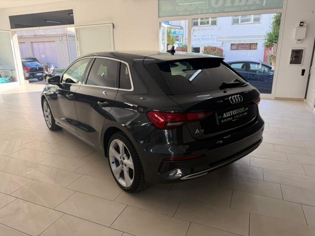 Audi A3 Sedan 35 TDI S tronic Business Advanced - Foto 4