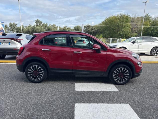 FIAT 500X 500X 1.5 T4 Hybrid 130 CV DCT Red - Foto 4