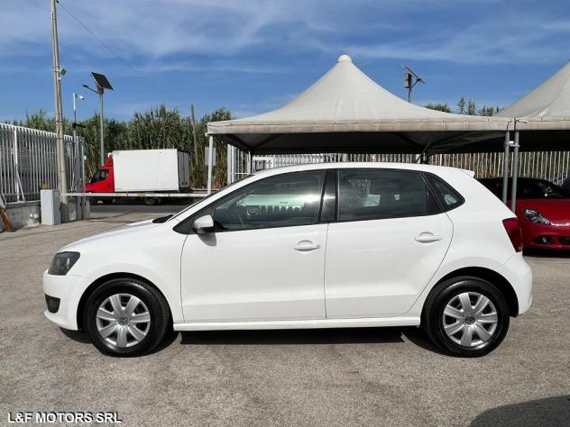 Volkswagen Polo 1.2 TDI 75CV COMFORTLINE - Foto 6