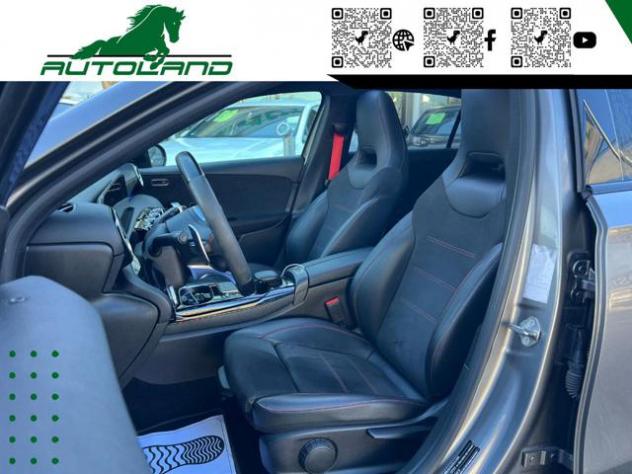 MERCEDES-BENZ A 45 S AMG 4Matic BOLLO E SUPERBOLLO PAGATI rif. 23076936 - Foto 7