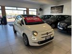 Fiat 500 1.2 BENZ LOUNGE EURO6D TEMP 2020