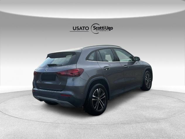 Mercedes-Benz GLA GLA-H247 2023 180 d Advanced auto - Foto 6