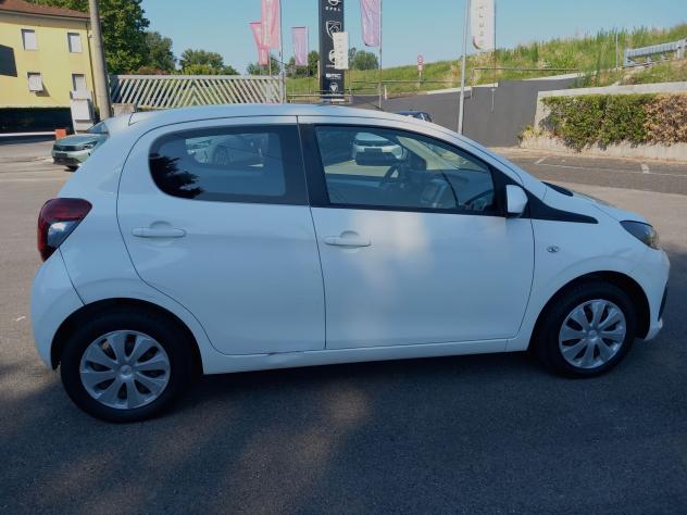 Peugeot 108 1.0 Active VTi 68cv - Foto 7