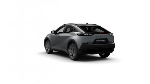 SUBARU Uncharted 77,0 kWh 2E-xcite+ rif. 24036971 - Foto 4