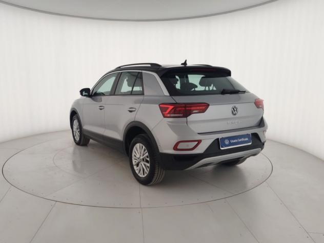Volkswagen T-Roc 2.0 TDI SCR Life - Foto 2