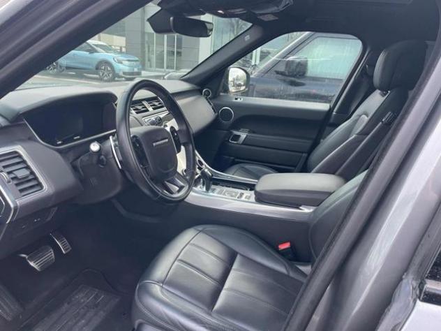LAND ROVER Range Rover Sport 3.0 SDV6 HSE Dynamic rif. 23329626 - Foto 10